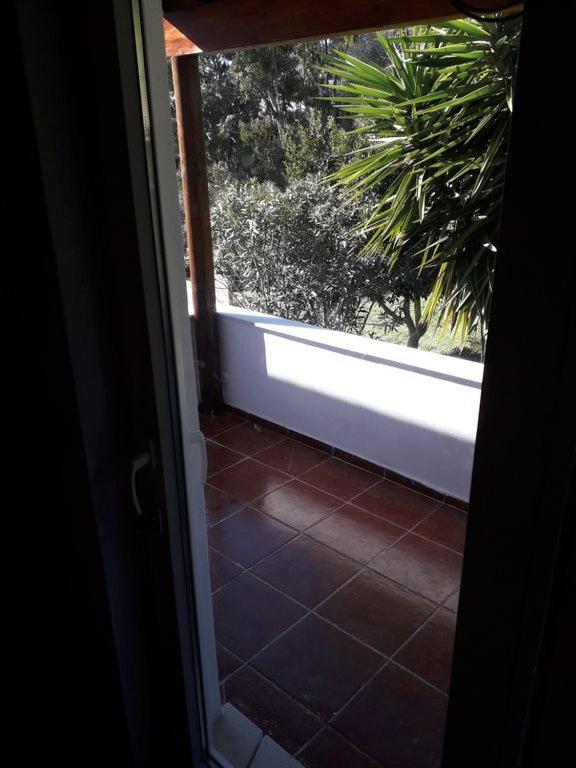 Casa do avô Teixeira Vila Sesimbra Exterior foto