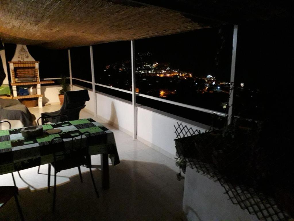 Casa do avô Teixeira Vila Sesimbra Exterior foto